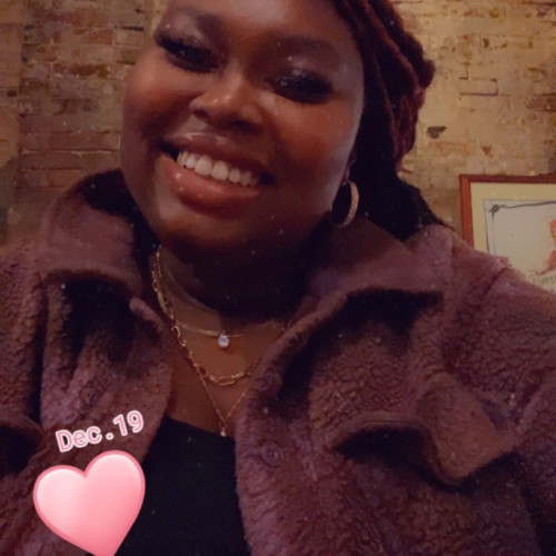 Sierra M. profile photo