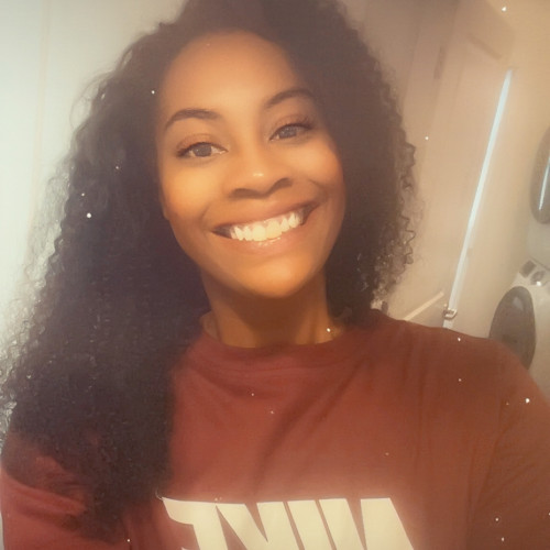 Sharmone J. profile photo