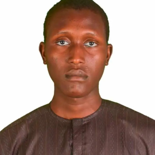 Aliyu D. profile photo