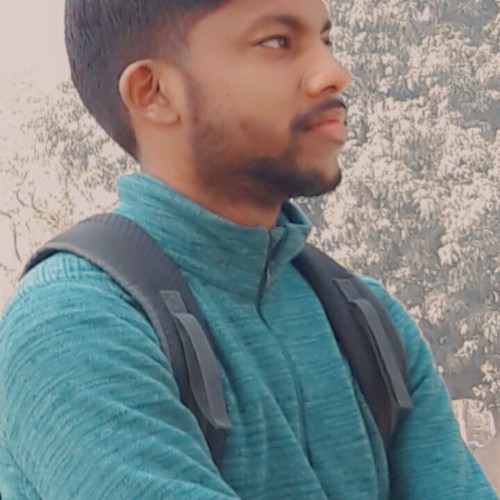 Satish C. profile photo