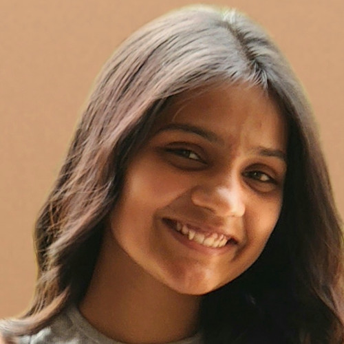 Abhilasha K.