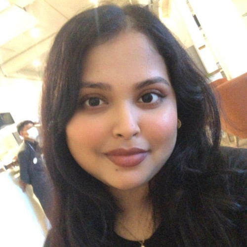 Diya B.