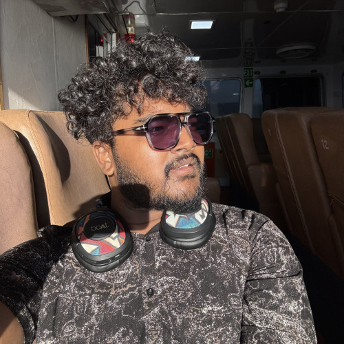 Subhajit K. profile photo