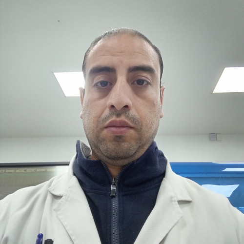 Victor Rodolfo  A. profile photo