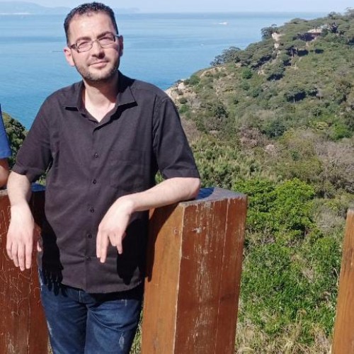 Ben m. profile photo