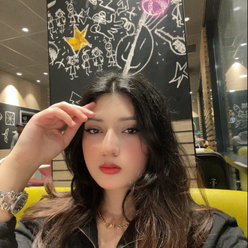 Huda L.