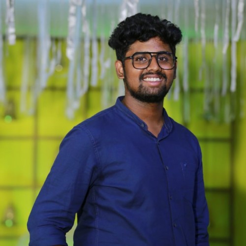 Koushik  R.