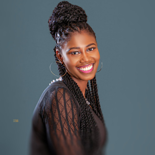 Promise I. profile photo