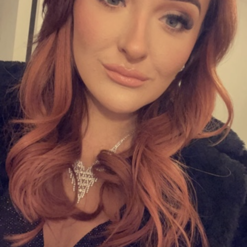 josie p.
