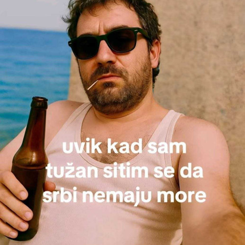 Marko M. profile photo