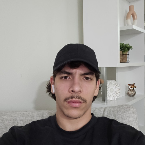 adrian c. profile photo