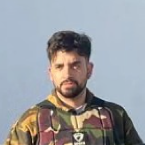 Diego N. profile photo