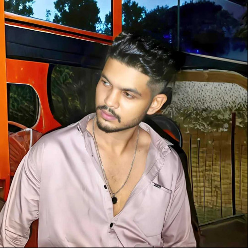 shiva B. profile photo
