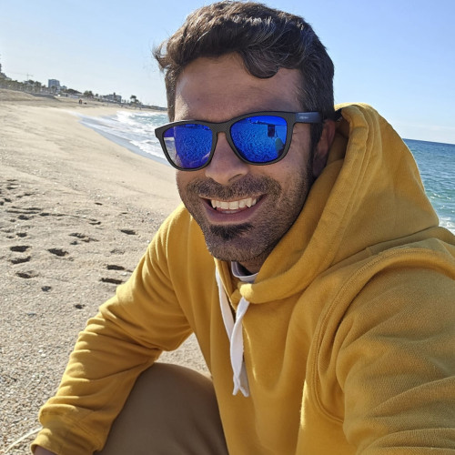 Luciano L. profile photo