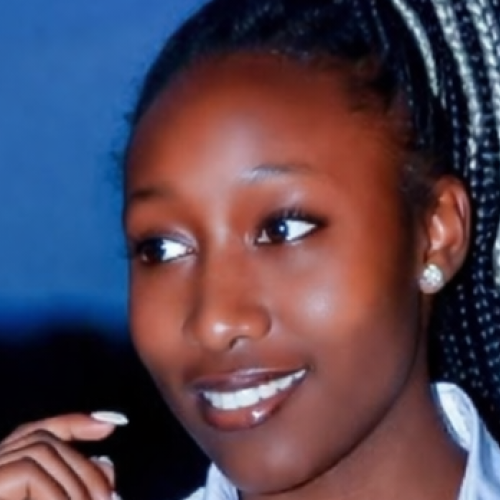 Saraa O. profile photo
