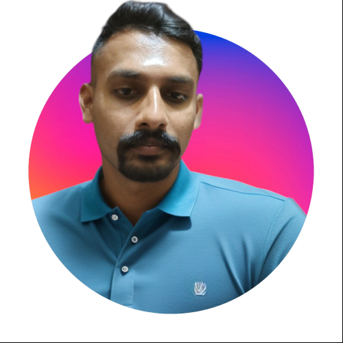 chaitanya k. profile photo