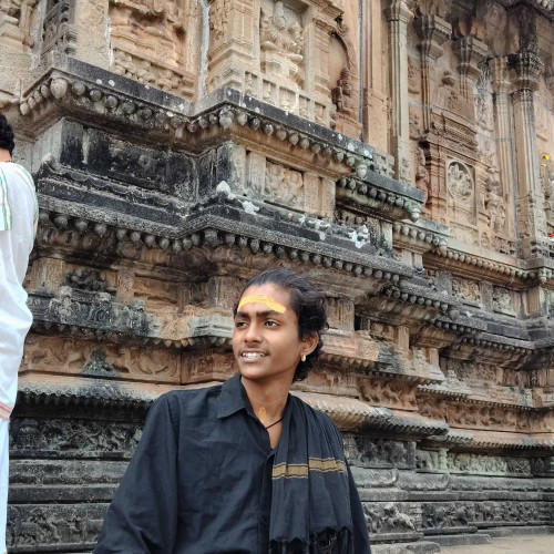 Manish r. profile photo