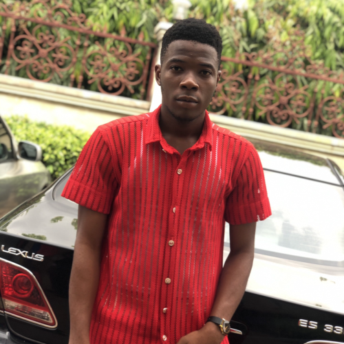 Wisdom  D. profile photo