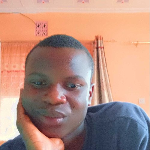Cyril M. profile photo