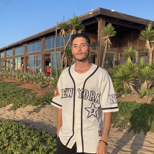 Mohamed E. profile photo