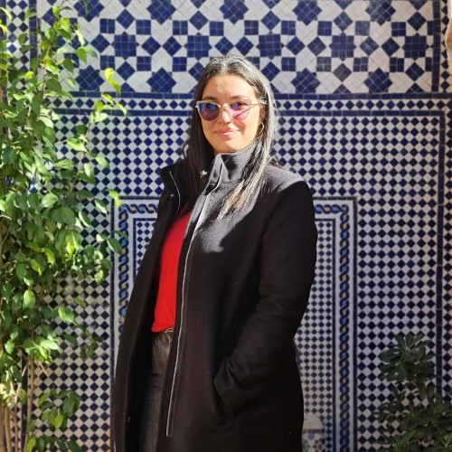 Boutaina A. profile photo