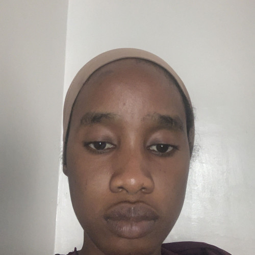 nafisa I.