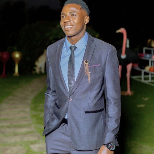 Samwel J. profile photo