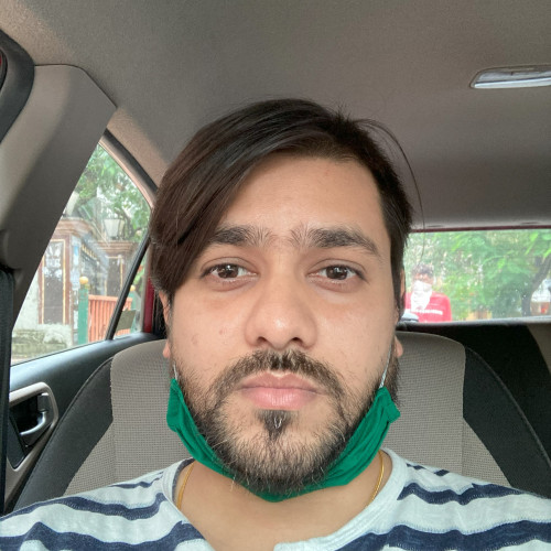 Vikas M. profile photo