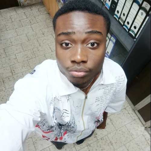 Chimdiebube  C. profile photo