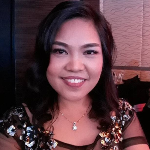 Luzy C. profile photo