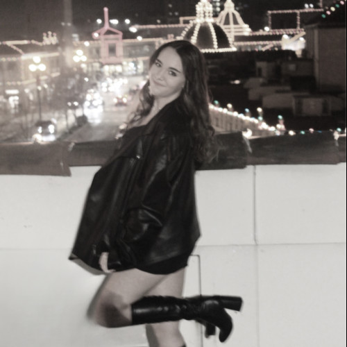 scarlett c. profile photo