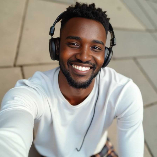Martin c. profile photo