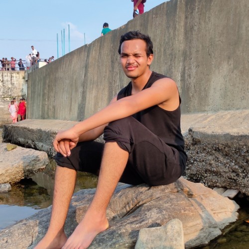 Kushal k.