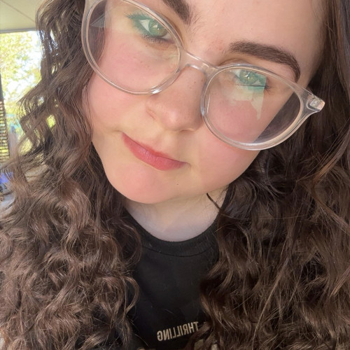 briana m. profile photo