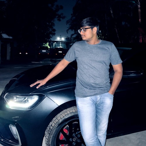 Harsh P. profile photo