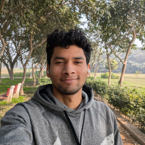 Vivek r. profile photo