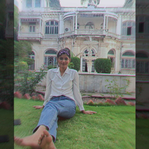 Amrita P.