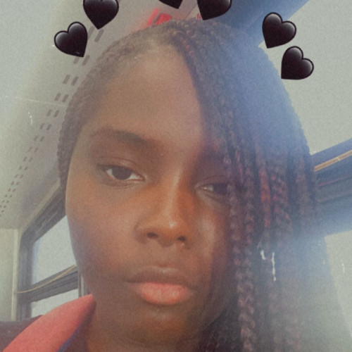 Ebony W. profile photo