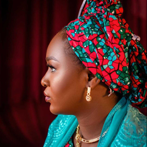 Black p. profile photo