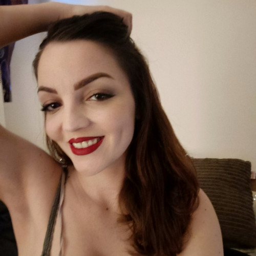 Marthaa J. profile photo