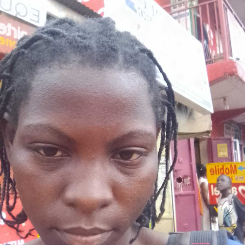 Nalugo B.