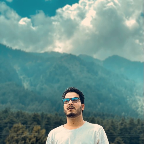 Basharat  A. profile photo