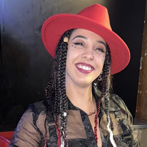 Genevieve B. profile photo