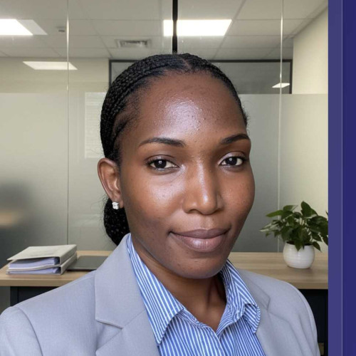 dorice D. profile photo