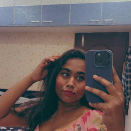 Sreeya R. profile photo