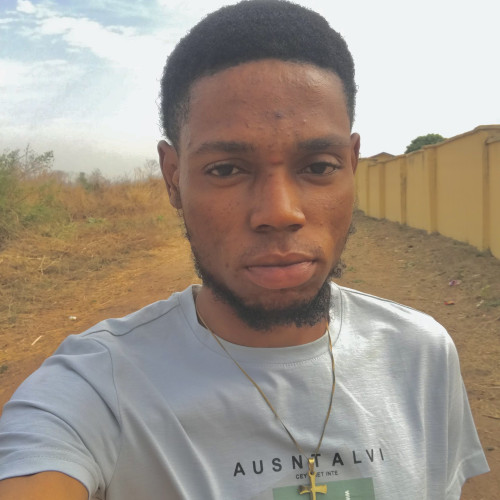 Emmanuel J. profile photo
