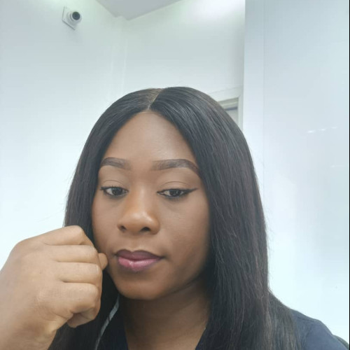 Patience Asitonka Naila E. profile photo