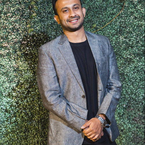 Karun M. profile photo