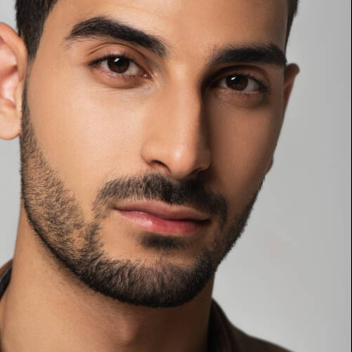 Mohammed E.