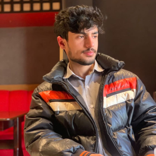 Saim A. profile photo